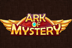 Ark of Mystery