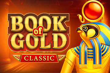 Book of Gold Classic