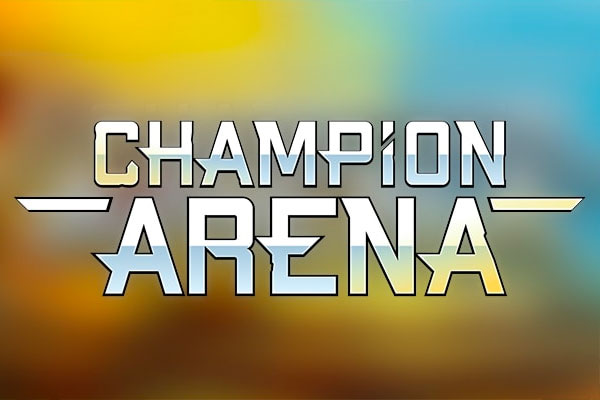 Champion Arena