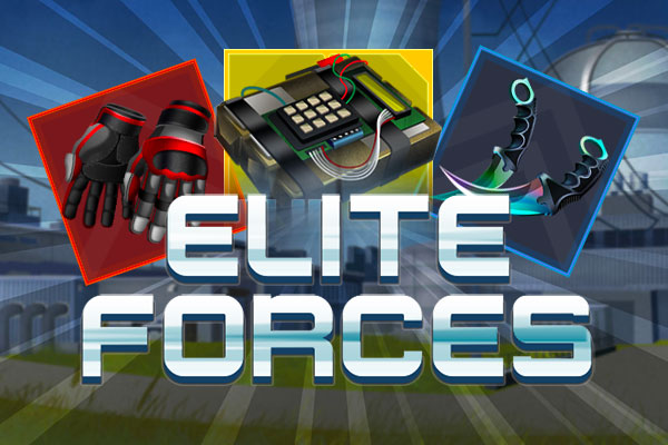 Elite Forces