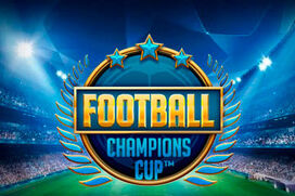 Football: Champions Cup