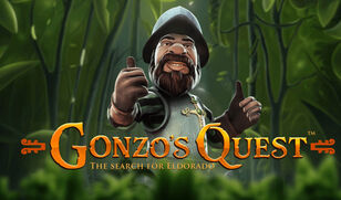 Gonzo's Quest