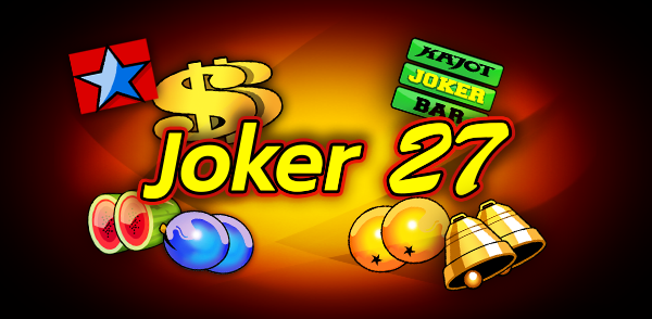 Joker 27