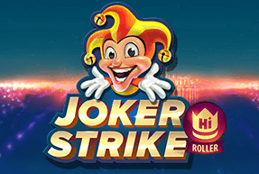 Joker Strike