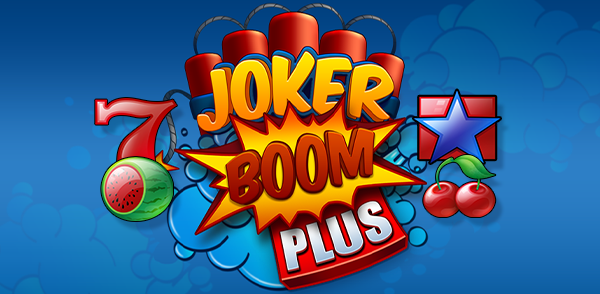 Joker boom plus