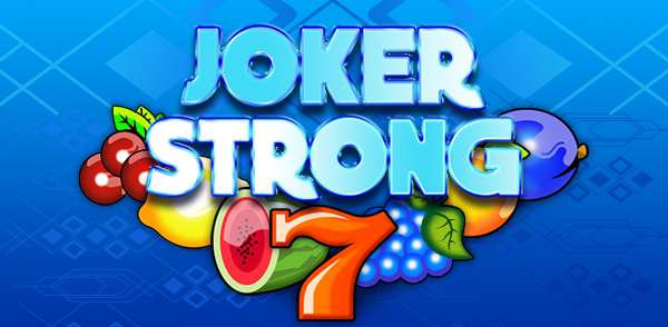 Joker strong