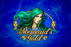 Mermaid's Gold