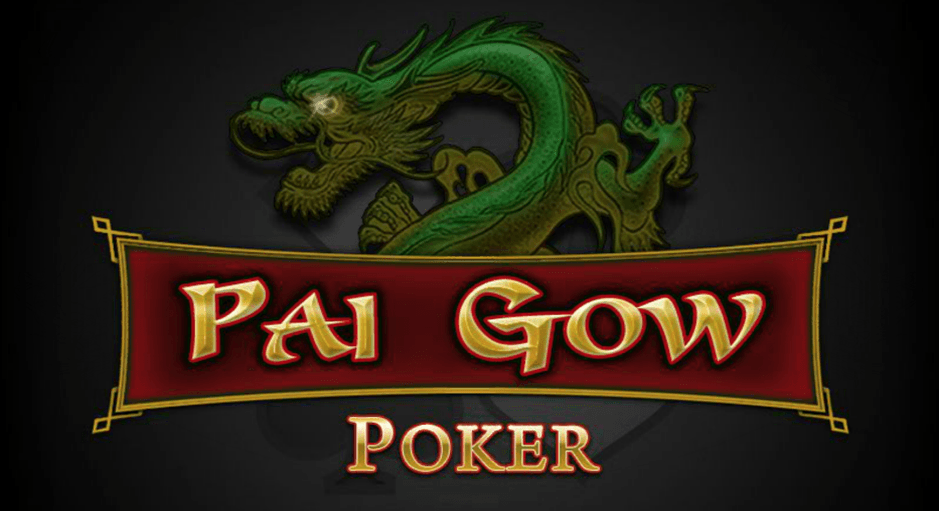 Pai Gow Poker