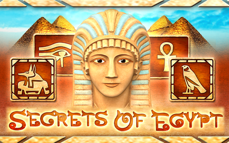 Secrets of Egypt