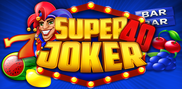 Super Joker 40