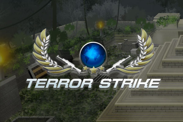 Terror Strike