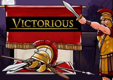 Victorious